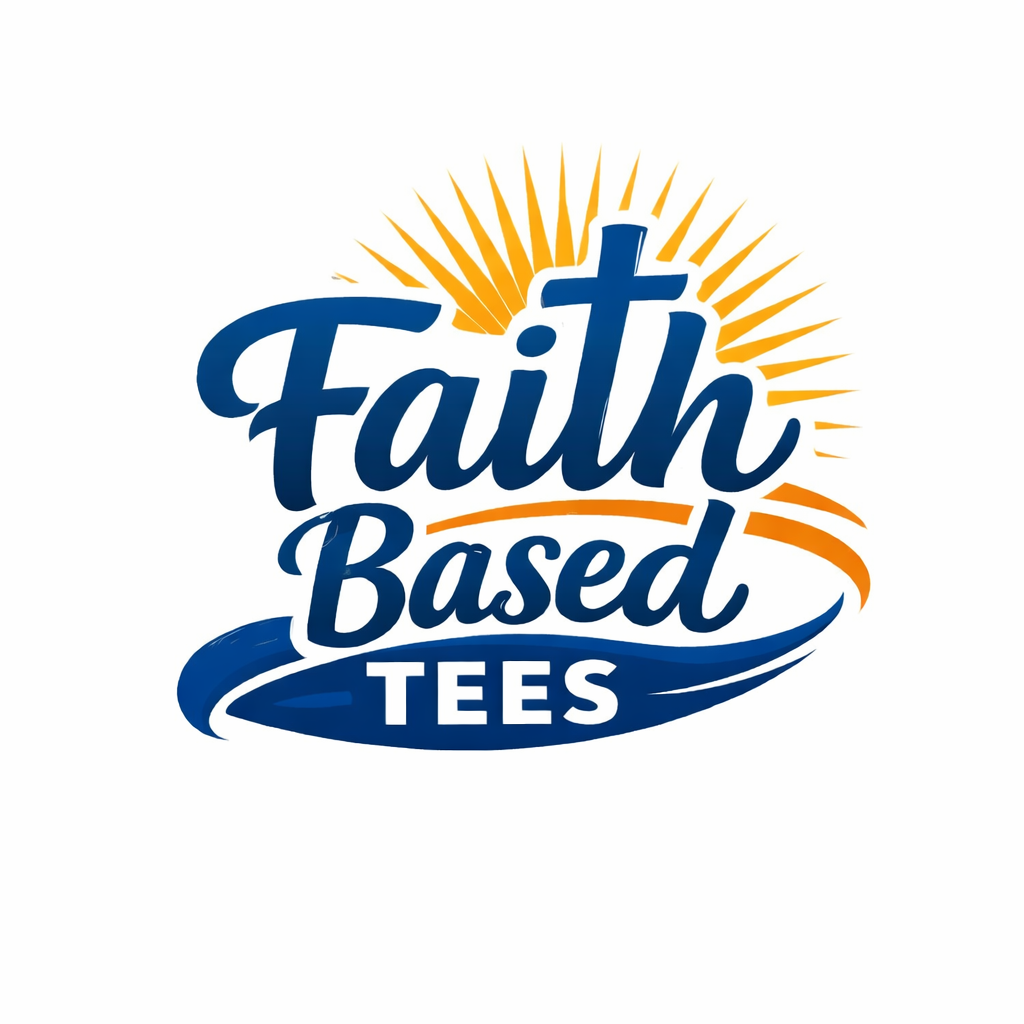 Faith Based Tees